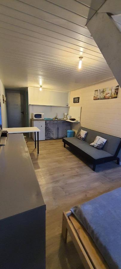 Studio Black Hazebrouck Exterior photo